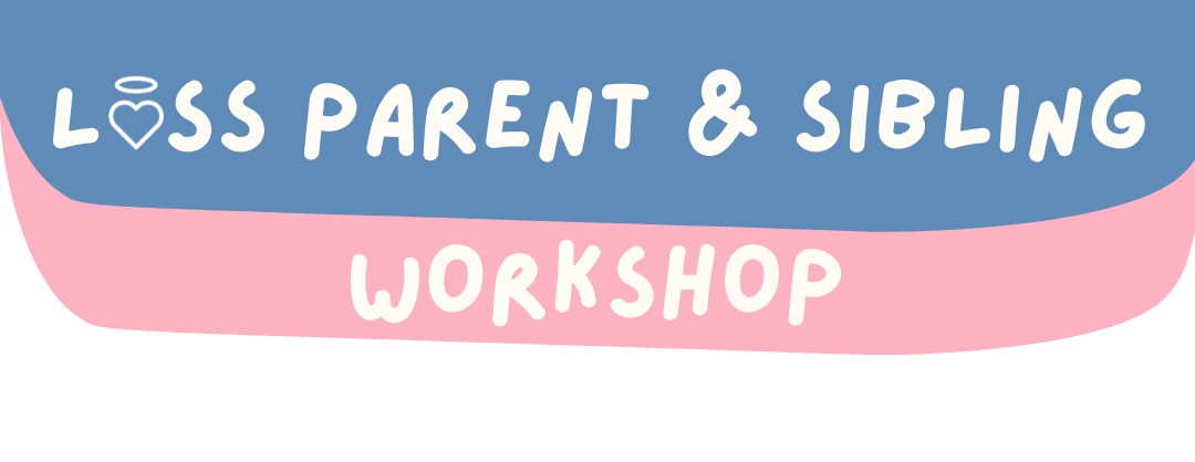 Parent and Sibling Workshop